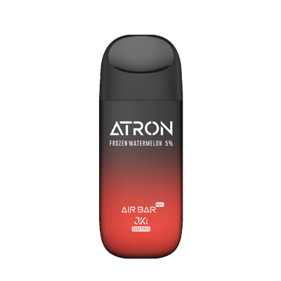 Air Bar Atron 5000 Disposable Vape Frozen Watermelon  