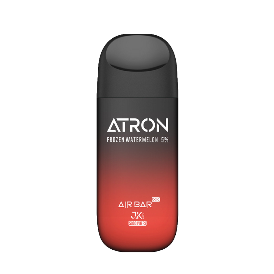 Air Bar Atron 5000 Disposable Vape Frozen Watermelon  