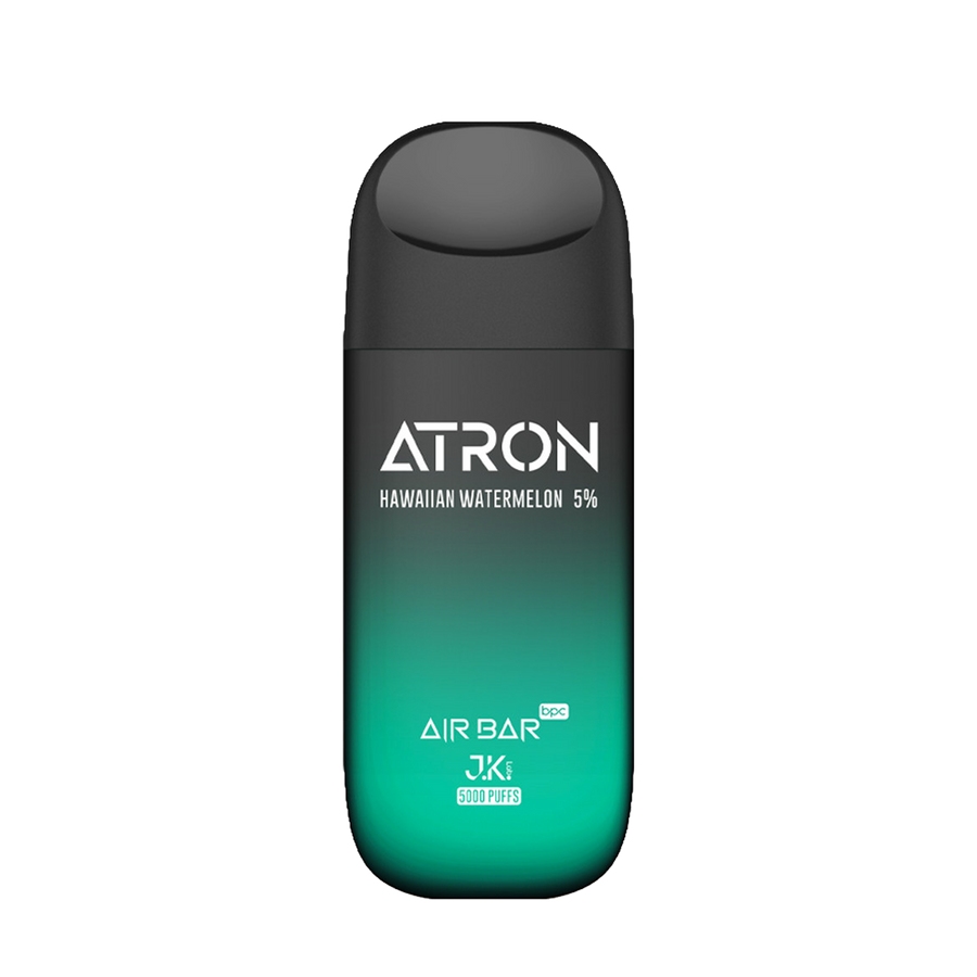 Air Bar Atron 5000 Disposable Vape Hawaiian Watermelon  