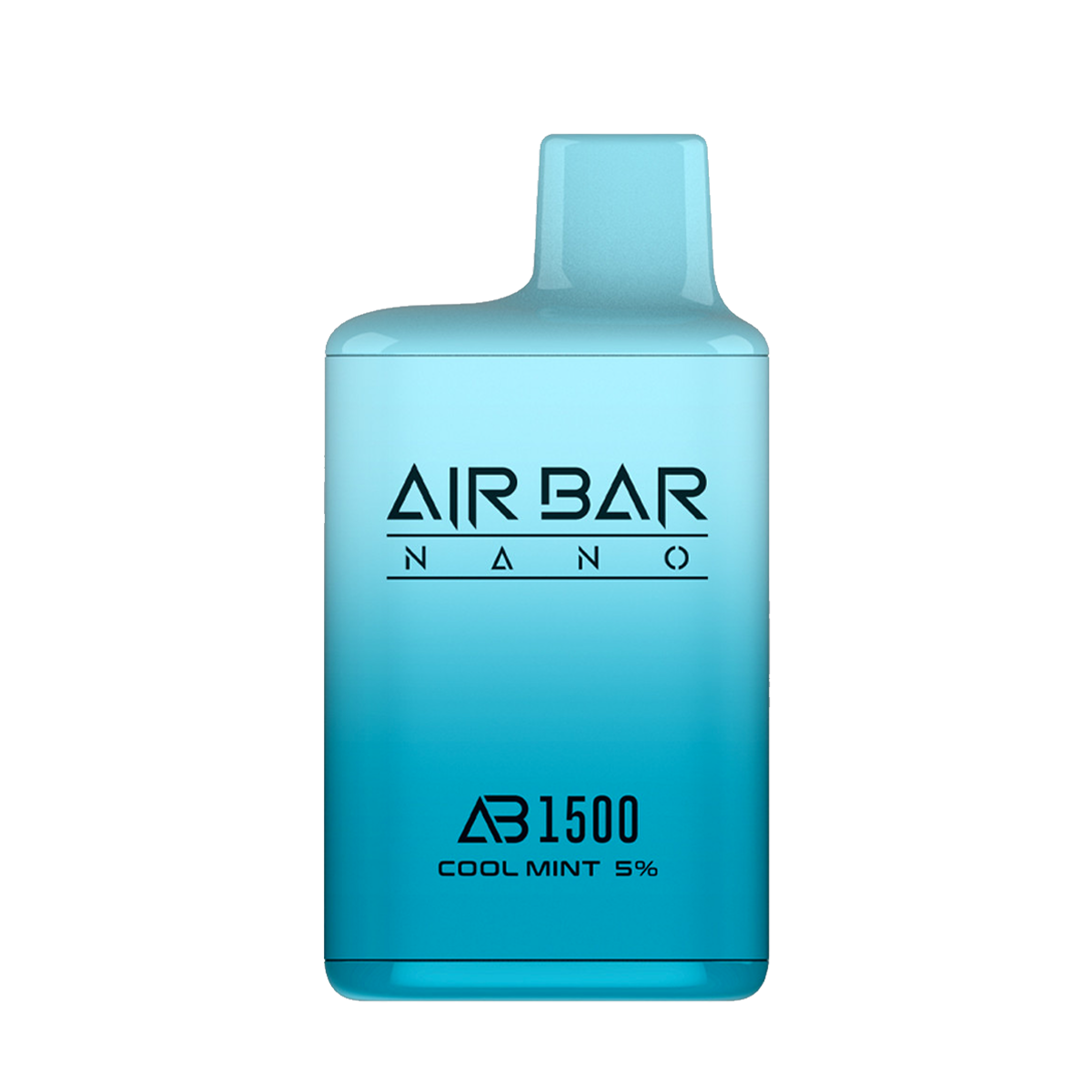 Air Bar Nano 1500 Disposable Vape | 5% Nic in 12 Flavors