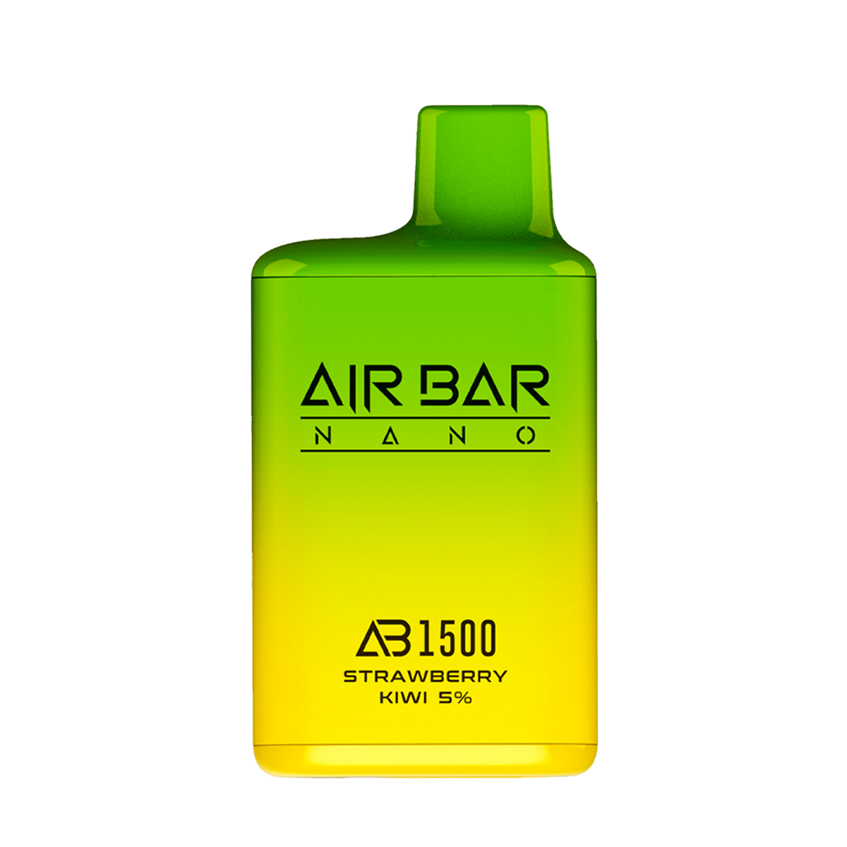 Air Bar Nano 1500 Disposable Vape | 5% Nic in 12 Flavors