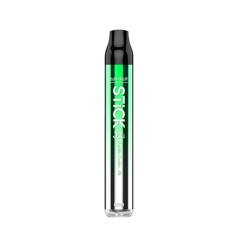 Air Bar Stick 2500 Disposable Vape Pacific Cooler  