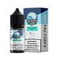 Air Factory Salt Nicotine Vape Juice 18 Mg Blue Razz Ice 