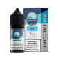 Air Factory Salt Nicotine Vape Juice 18 Mg Blue Razz 