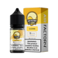 Air Factory Salt Nicotine Vape Juice 18 Mg Custard 