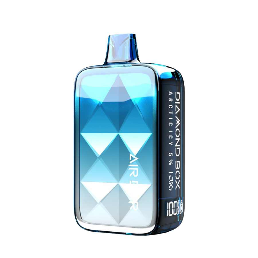 Air Bar Diamond Box 20000 Disposable Vape Arctic Icy  