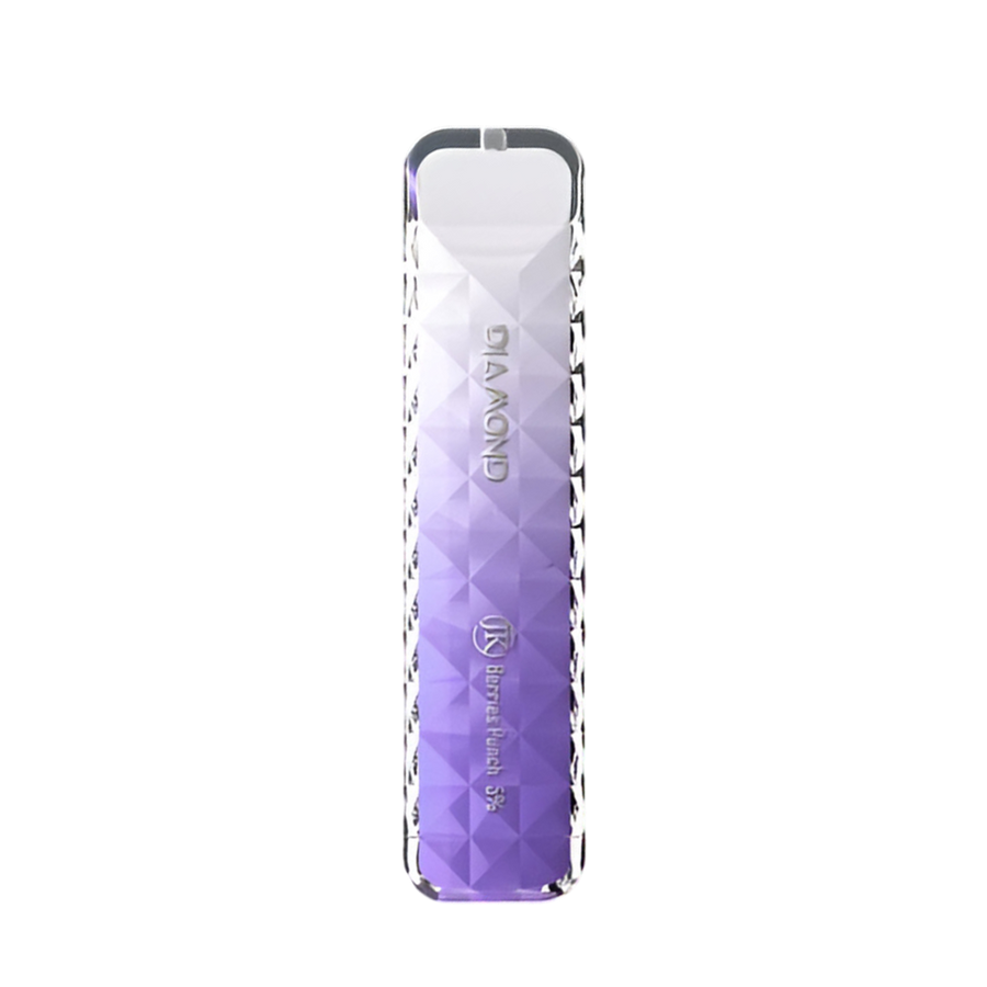 Air Bar Diamond 500 Disposable Vape Berries Punch  