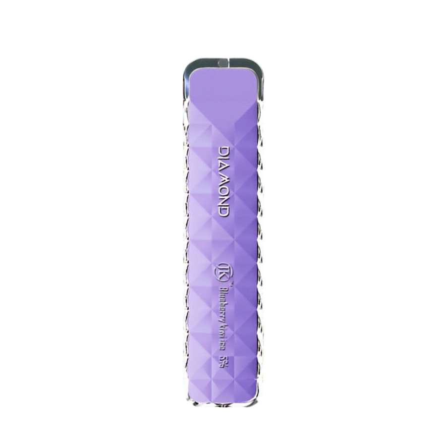 Air Bar Diamond 500 Disposable Vape Blueberry Kiwi Ice  