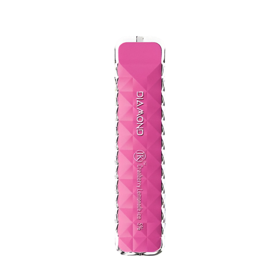 Air Bar Diamond 500 Disposable Vape Cranberry Lemonade Ice  