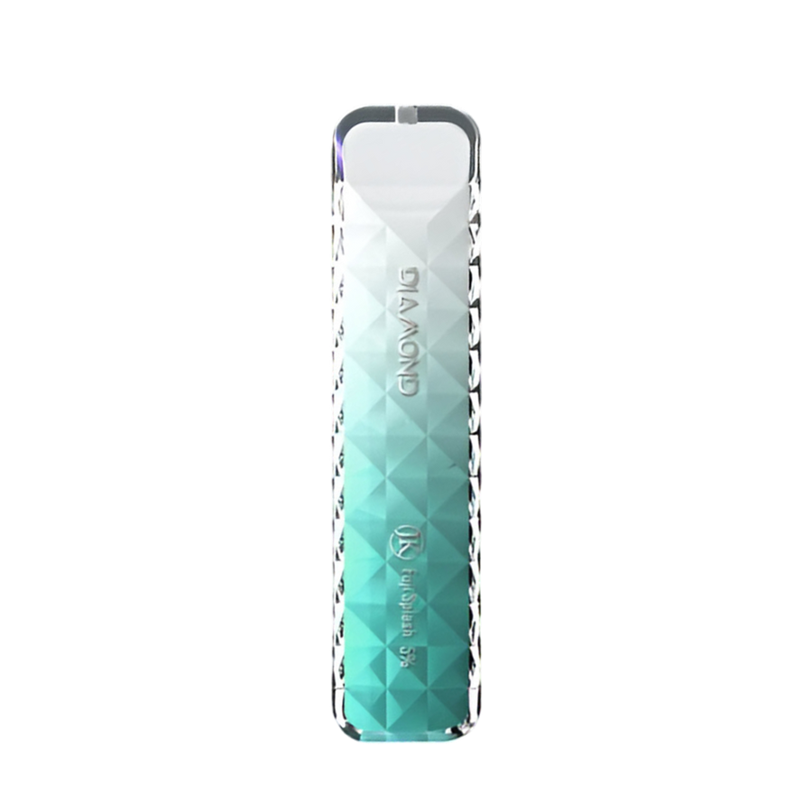 Air Bar Diamond 500 Disposable Vape Fuji Splash  