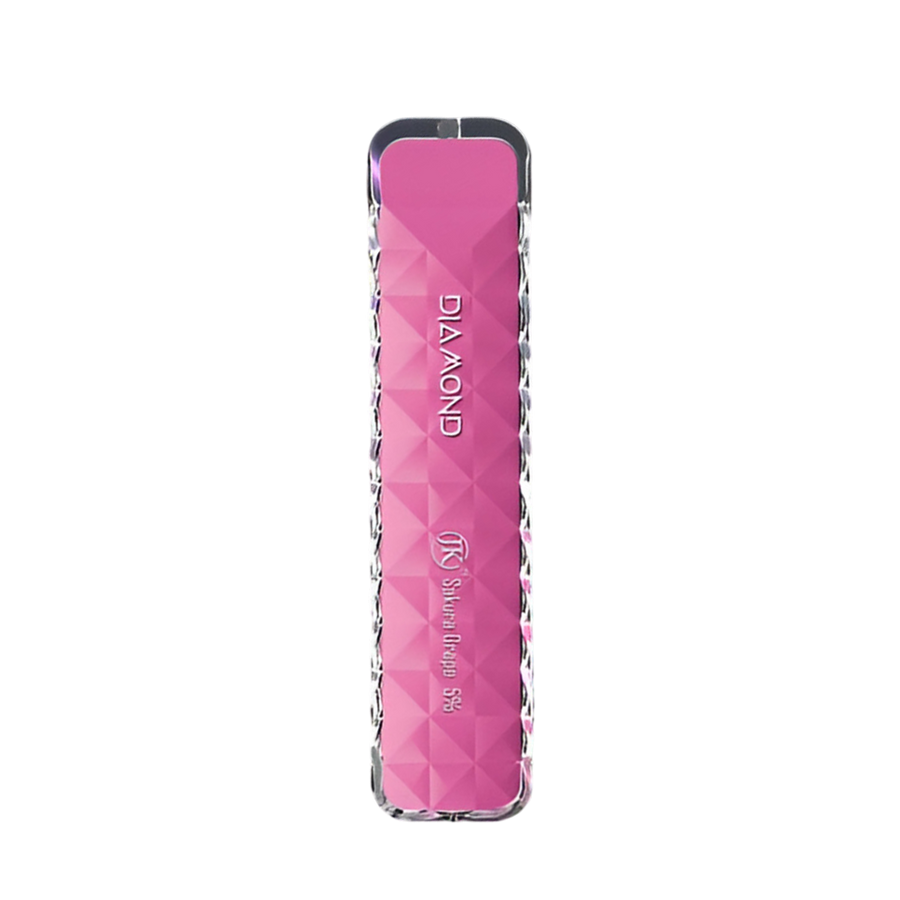 Air Bar Diamond 500 Disposable Vape Sakura Grape  