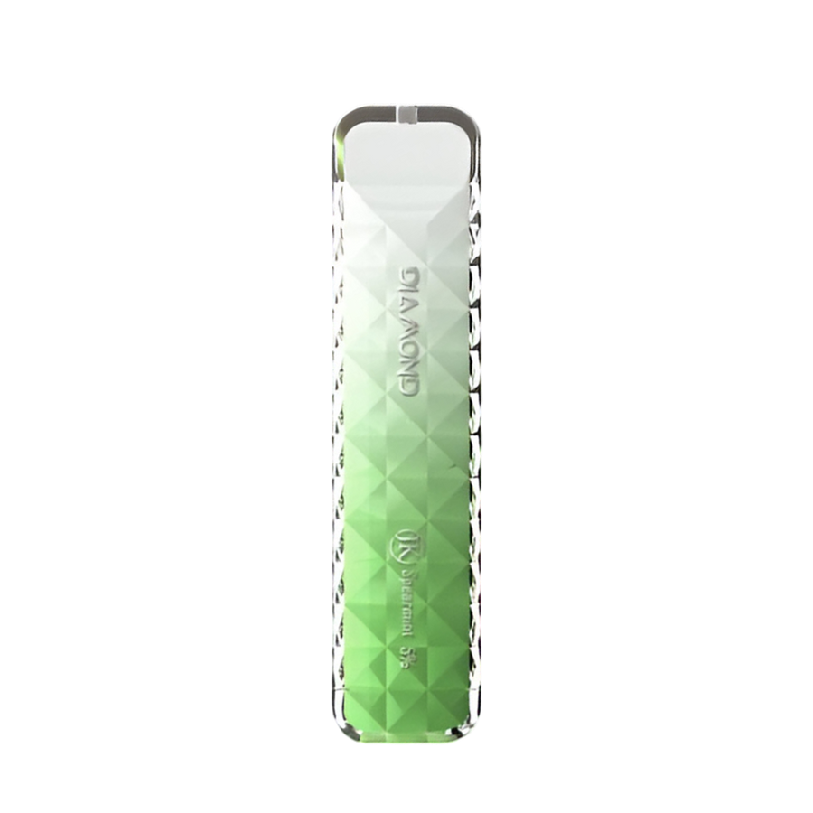 Air Bar Diamond 500 Disposable Vape Spearmint  