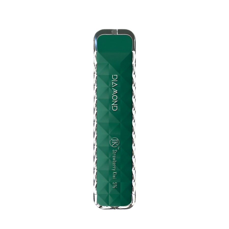 Air Bar Diamond 500 Disposable Vape Strawberry Kiwi  