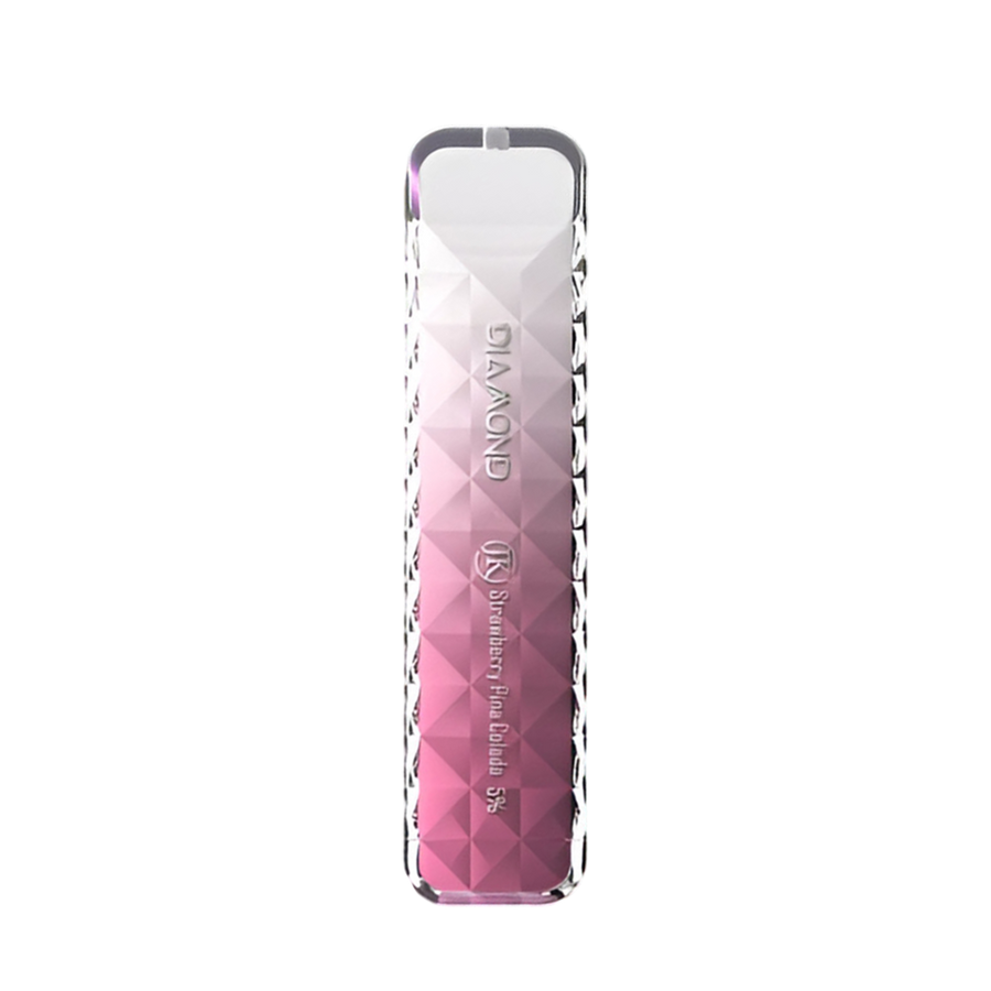 Air Bar Diamond 500 Disposable Vape Strawberry Pina Colada  