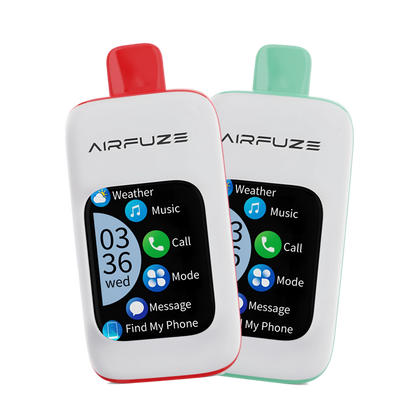 AirFuze Vape Smart 30K   