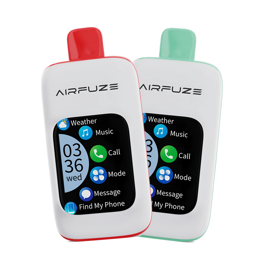 AirFuze Vape Smart 30K   