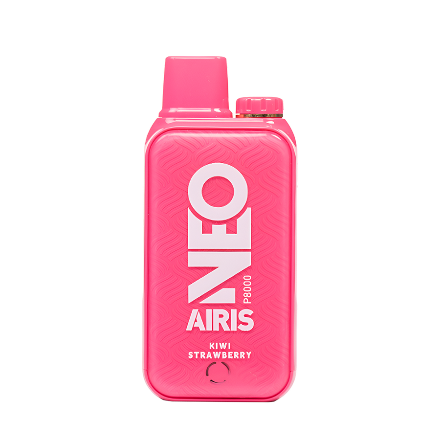 Airis Neo P8000 Disposable Vape Kiwi Strawberry  