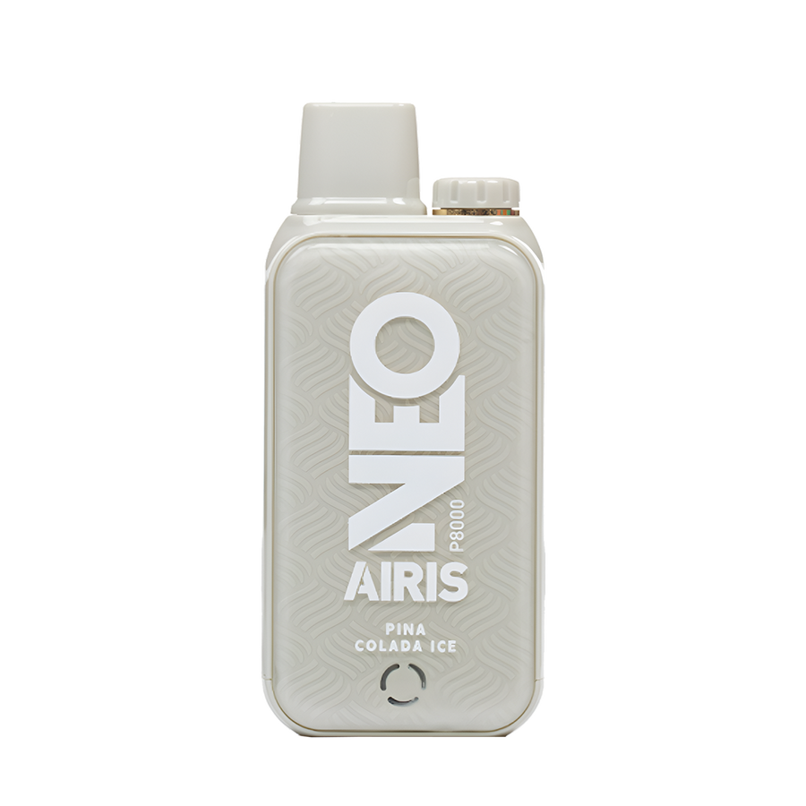 Airis Neo P8000 Disposable Vape Pina Colada Ice  