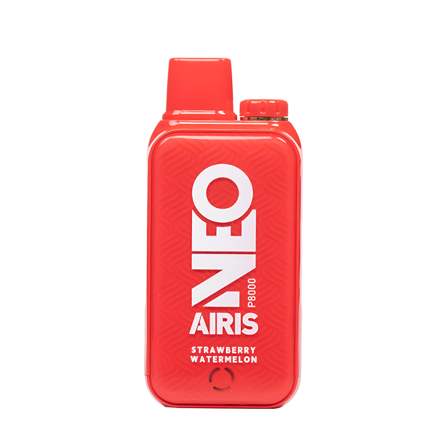 Airis Neo P8000 Disposable Vape Strawberry Watermelon  