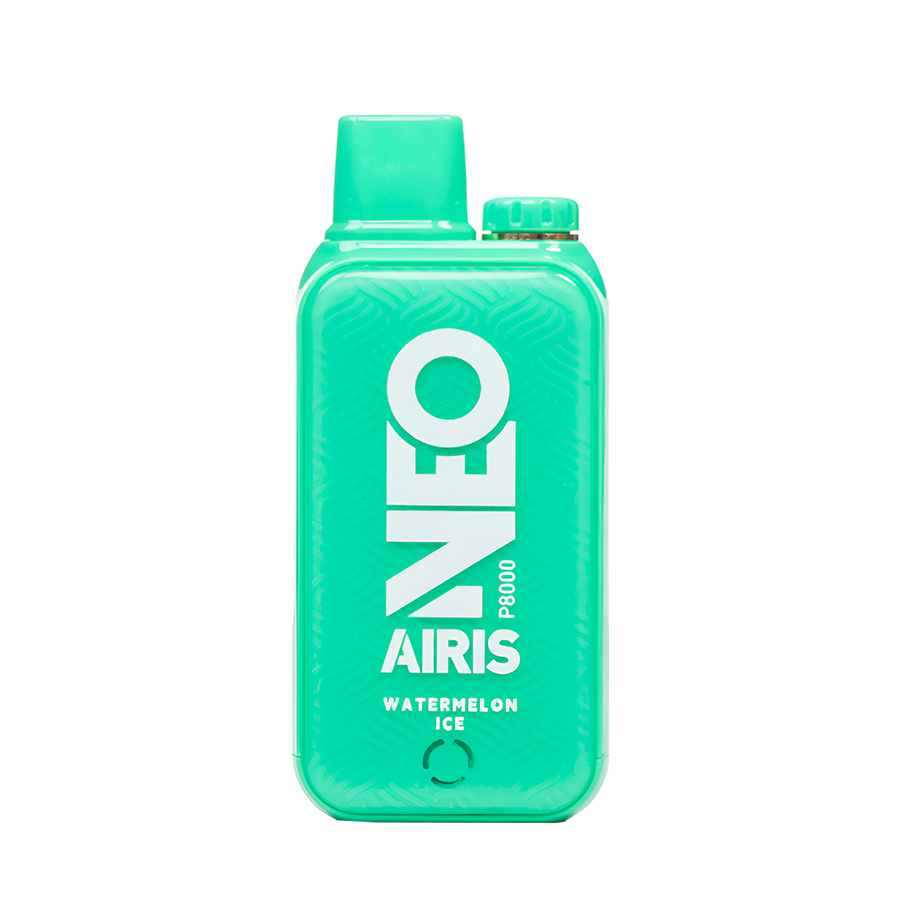 Airis Neo P8000 Disposable Vape Watermelon Ice  