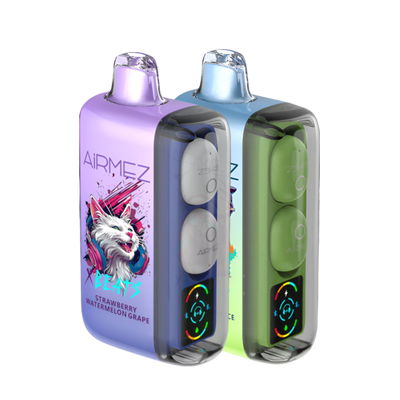 Airmez Xbeats 40k Disposable Vape