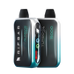 Rifbar Turbo-X 15K Disposable Vape Alaskan Mint  