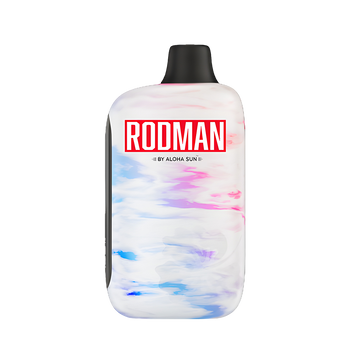  - Rodman Blast (Rainbow Candy)