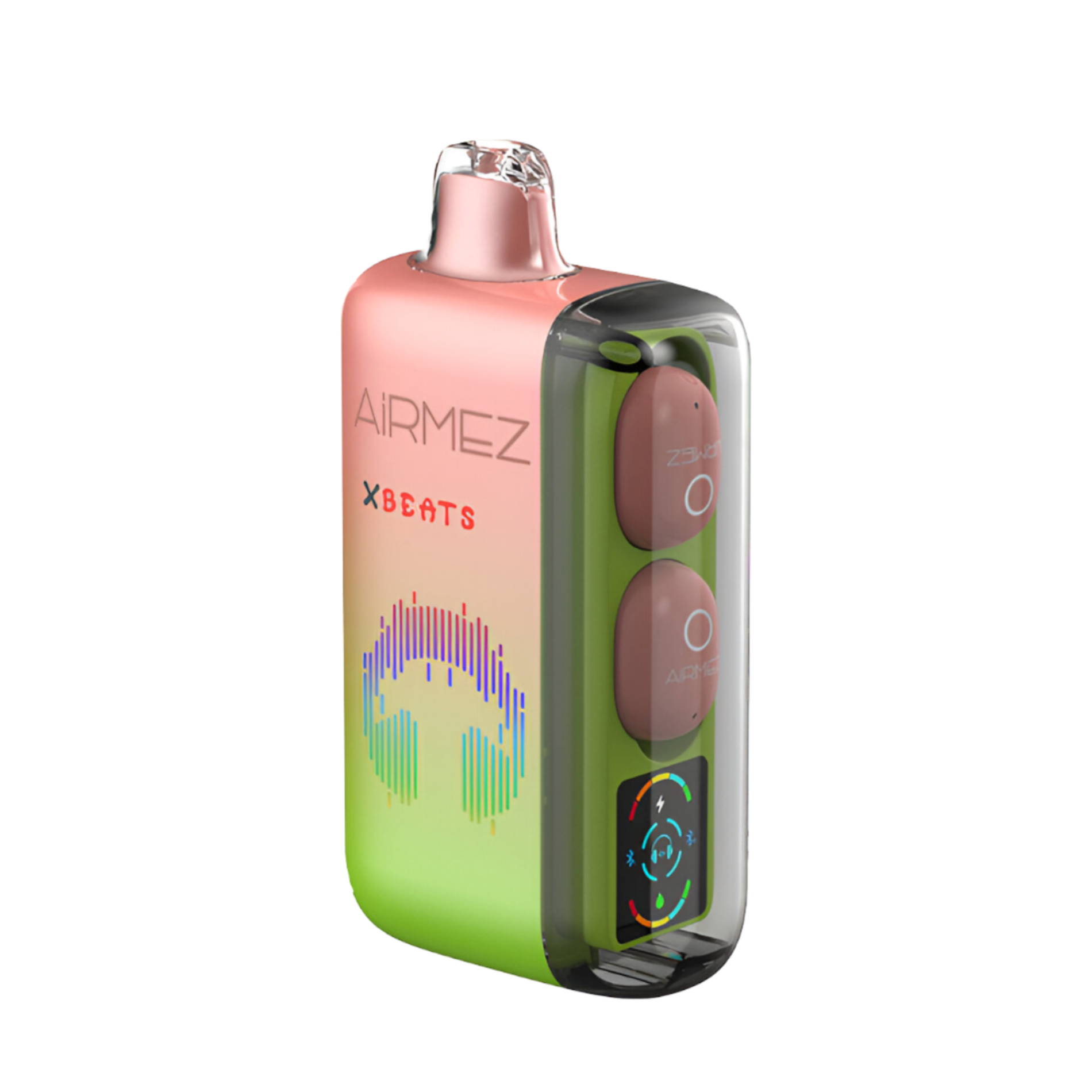 Airmez Xbeats 40k Disposable Vape - Alt Mint