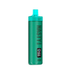 Nasty Bar Hooqa 10,000 DTL Disposable Vape - Arctic Mint