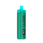 Nasty Bar Hooqa 10,000 DTL Disposable Vape Arctic Mint