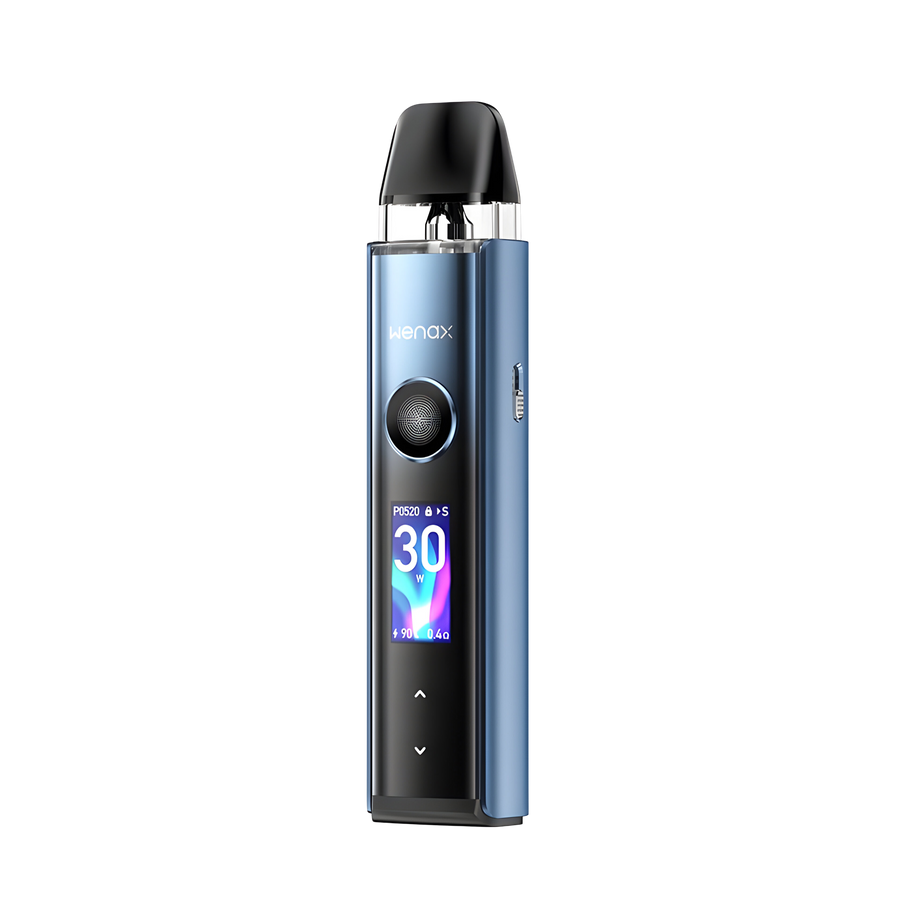 Geek vape Wenax Q Pro Pod System Kit   