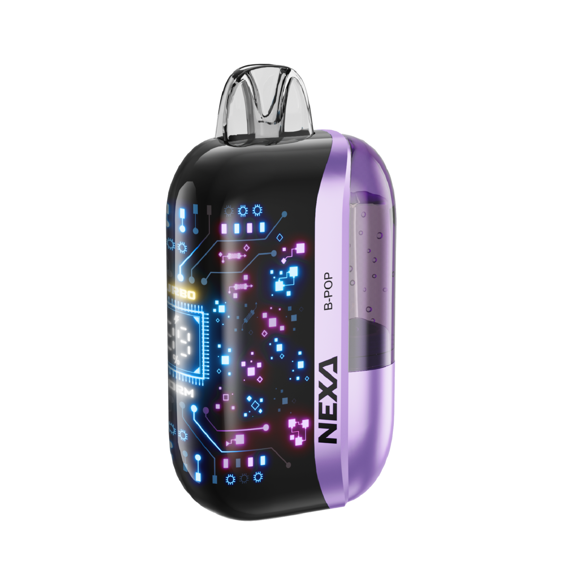 Nexa Ultra 50000 Disposable Vape - B-Pop