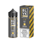 BLVK Hundred Freebase Vape Juice 0 Mg Mango Aloe 