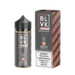 BLVK Hundred Freebase Vape Juice 0 Mg Peach Pear 