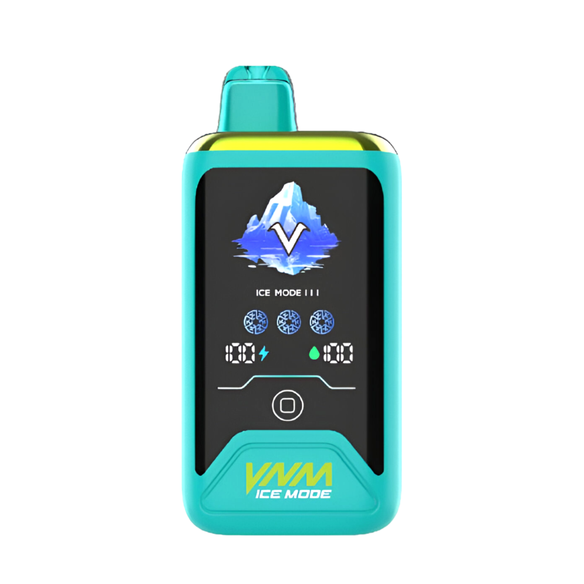 VNM Ice Mode 30K Disposable Vape - Baja Blast