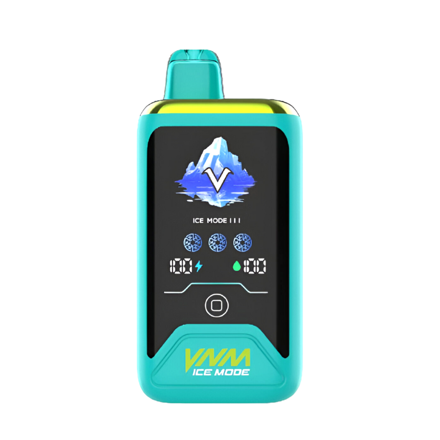 VNM Ice Mode 30K Disposable Vape Baja Blast  