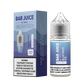 Bar Juice Salt Nicotine Vape Juice 25 Mg 30 Ml Blue Razz Ice