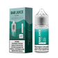 Bar Juice Salt Nicotine Vape Juice 25 Mg 30 Ml Jull Mint