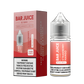 Bar Juice Salt Nicotine Vape Juice 25 Mg 30 Ml Strawberry Mango