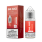 Bar Juice Salt Nicotine Vape Juice 25 Mg Tobacco 