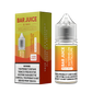 Bar Juice Salt Nicotine Vape Juice 25 Mg 30 Ml Watermelon Cantaloupe