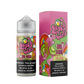 Beach Club Freebase Vape Juice 0 Mg 100 Ml Kiwi Guava