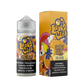 Beach Club Freebase Vape Juice 0 Mg 100 Ml Orange Dream