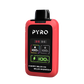 Pyro Duo 30K Disposable Vape Berry Melon Ice + Melon Madness  