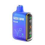 Geek Bar Pulse 15K Disposable Vape - Black Cherry