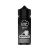 Fume Salt Nicotine Vape Juice - Black Ice