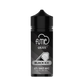 Fume Salt Nicotine Vape Juice 50 Mg Black Ice