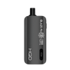 HQD Glaze Plus 12000 Disposable Vape - Black Ice