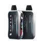 Rifbar Turbo-X 15K Disposable Vape Black Ice  