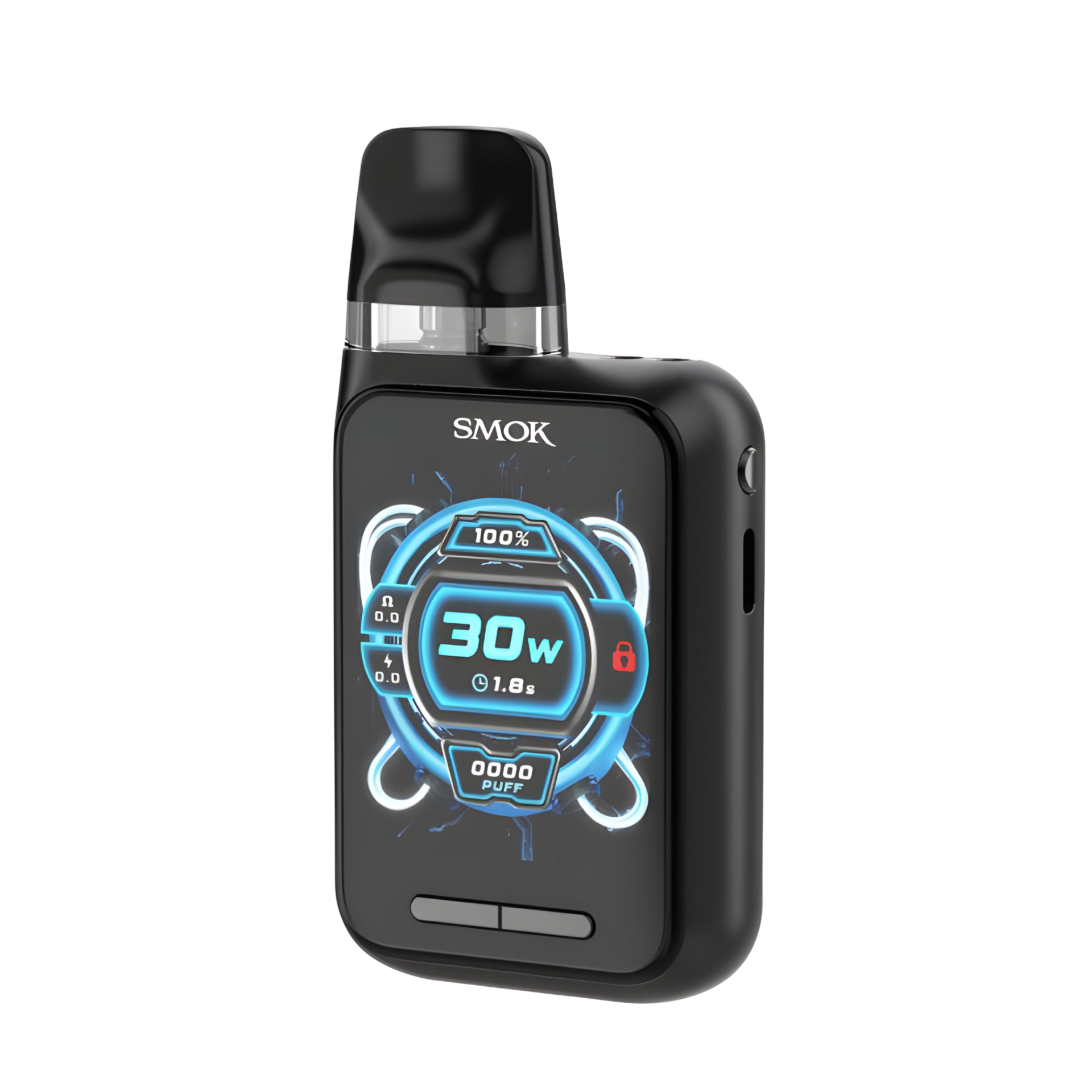 Smok Novo GT Pod System Kit | 2.0 Ultra-Large TFT Screen